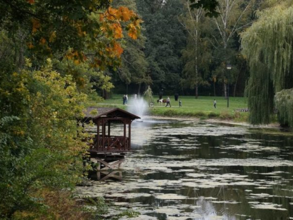 Muzeum Rolnictwa w Ciechanowcu