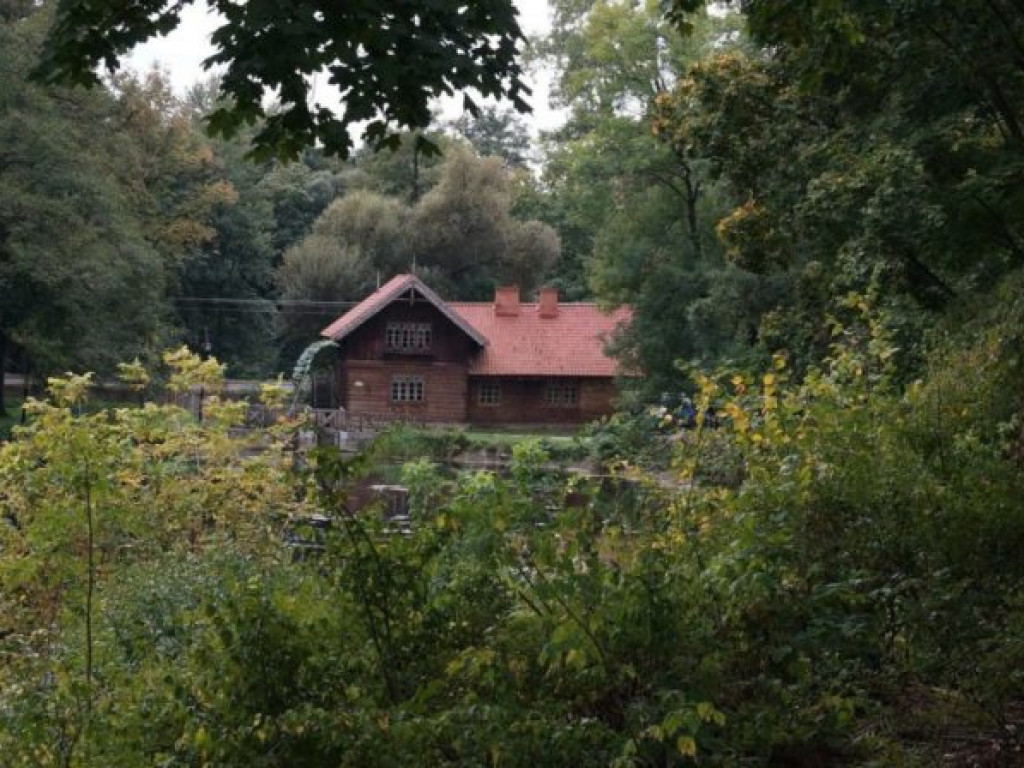Muzeum Rolnictwa w Ciechanowcu