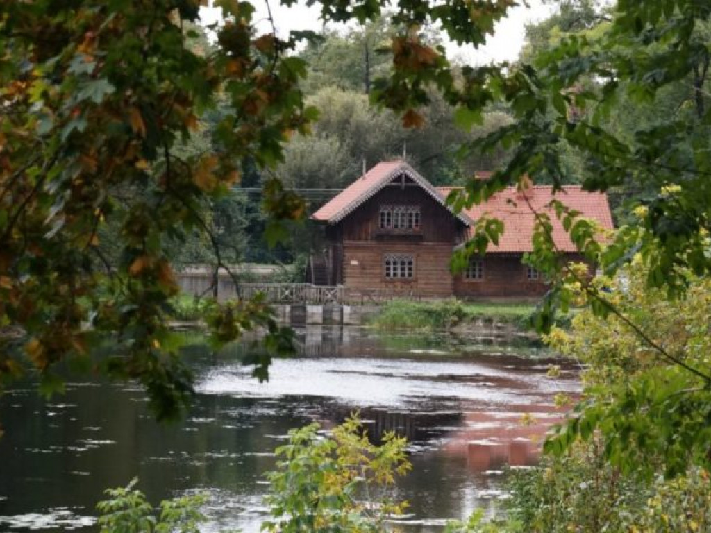 Muzeum Rolnictwa w Ciechanowcu