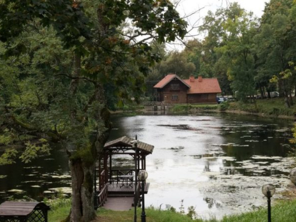 Muzeum Rolnictwa w Ciechanowcu