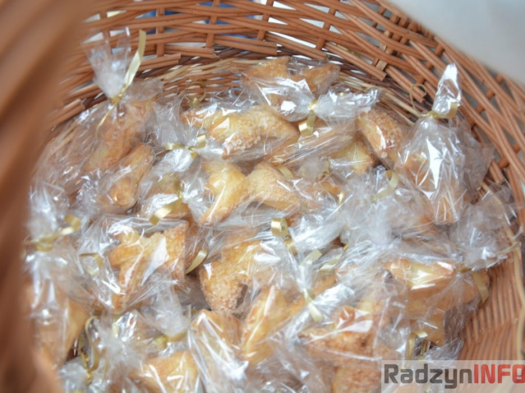 Życzliwe Anioły z SOSW przeszły ulicami miasta