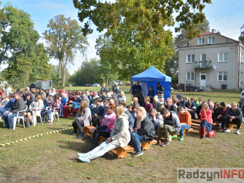 Święto Aniołów w SOSW