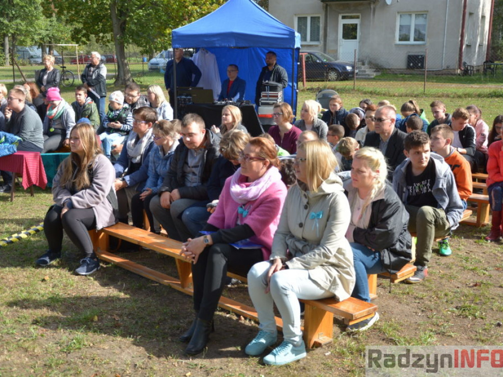 Święto Aniołów w SOSW