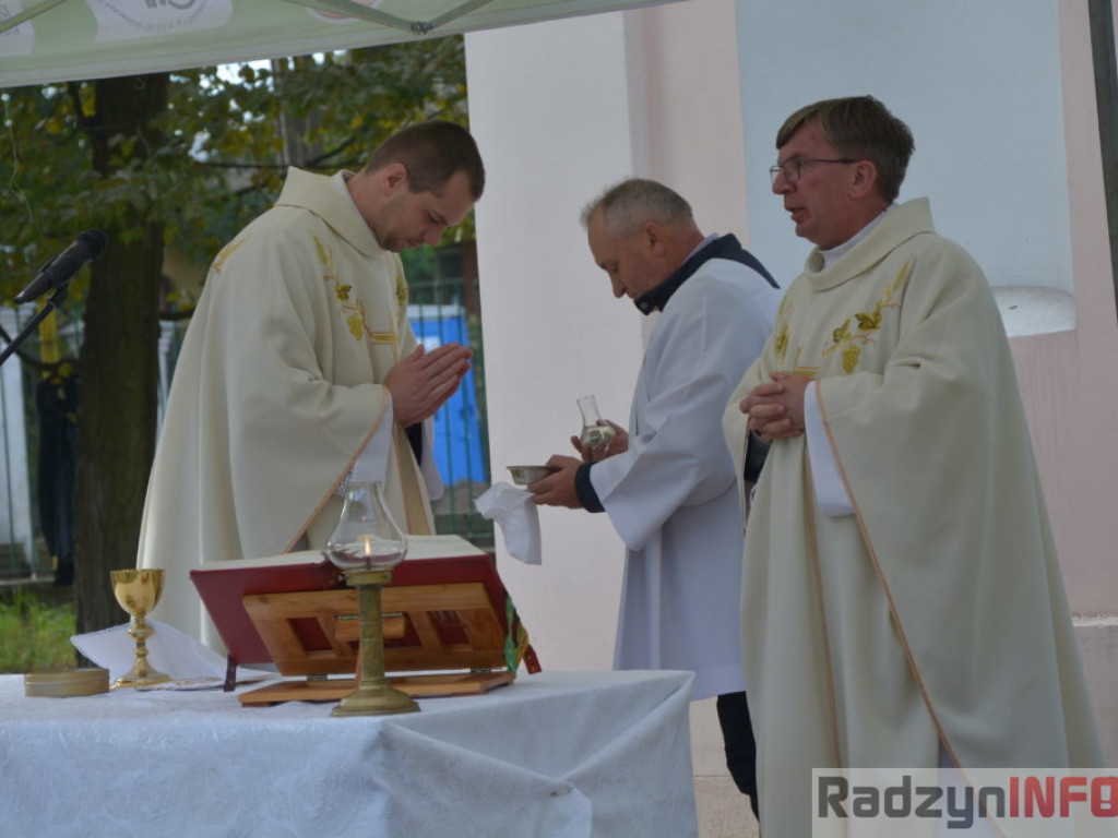 Święto Aniołów w SOSW