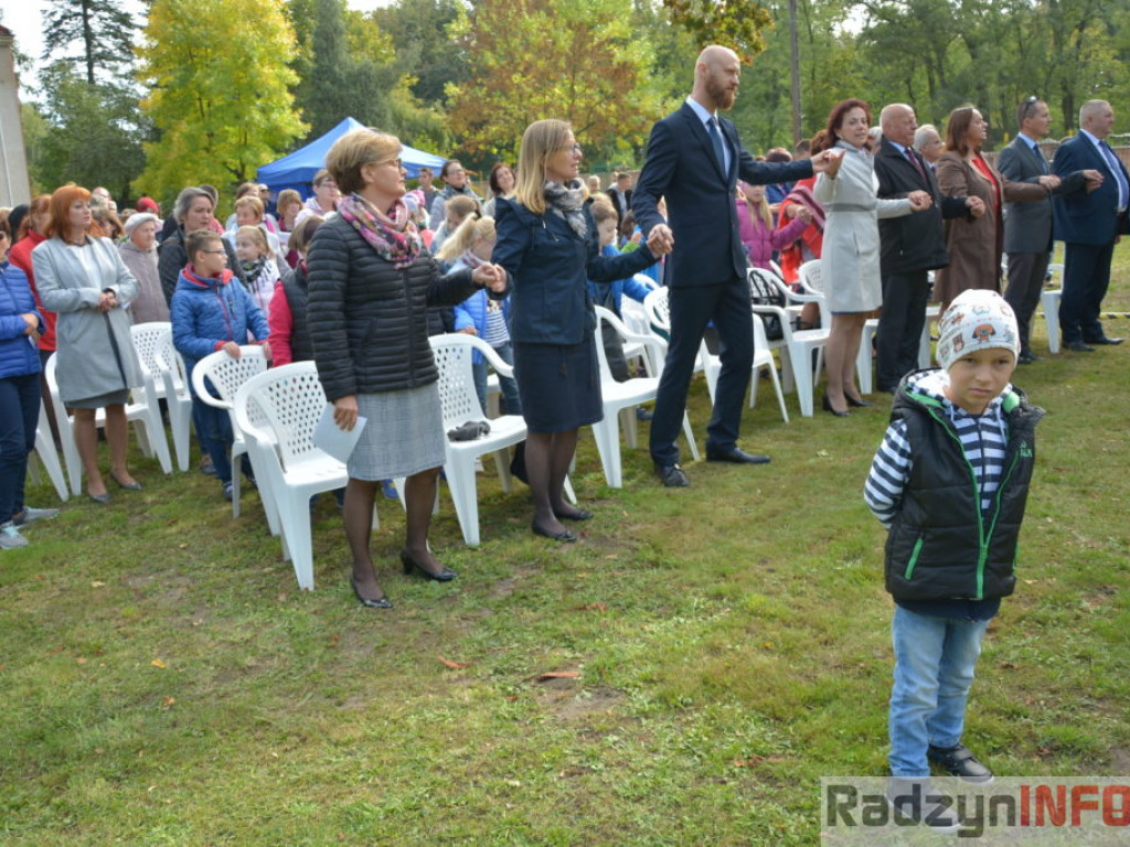 Święto Aniołów w SOSW