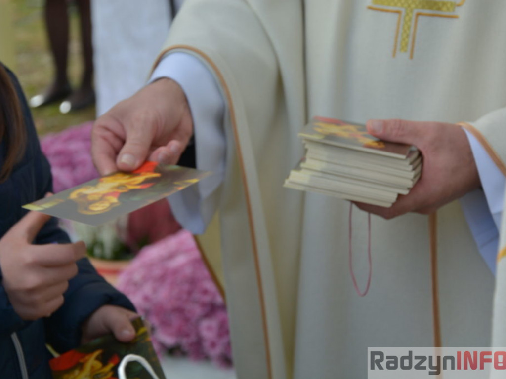 Święto Aniołów w SOSW