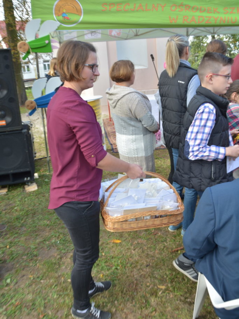 Święto Aniołów w SOSW