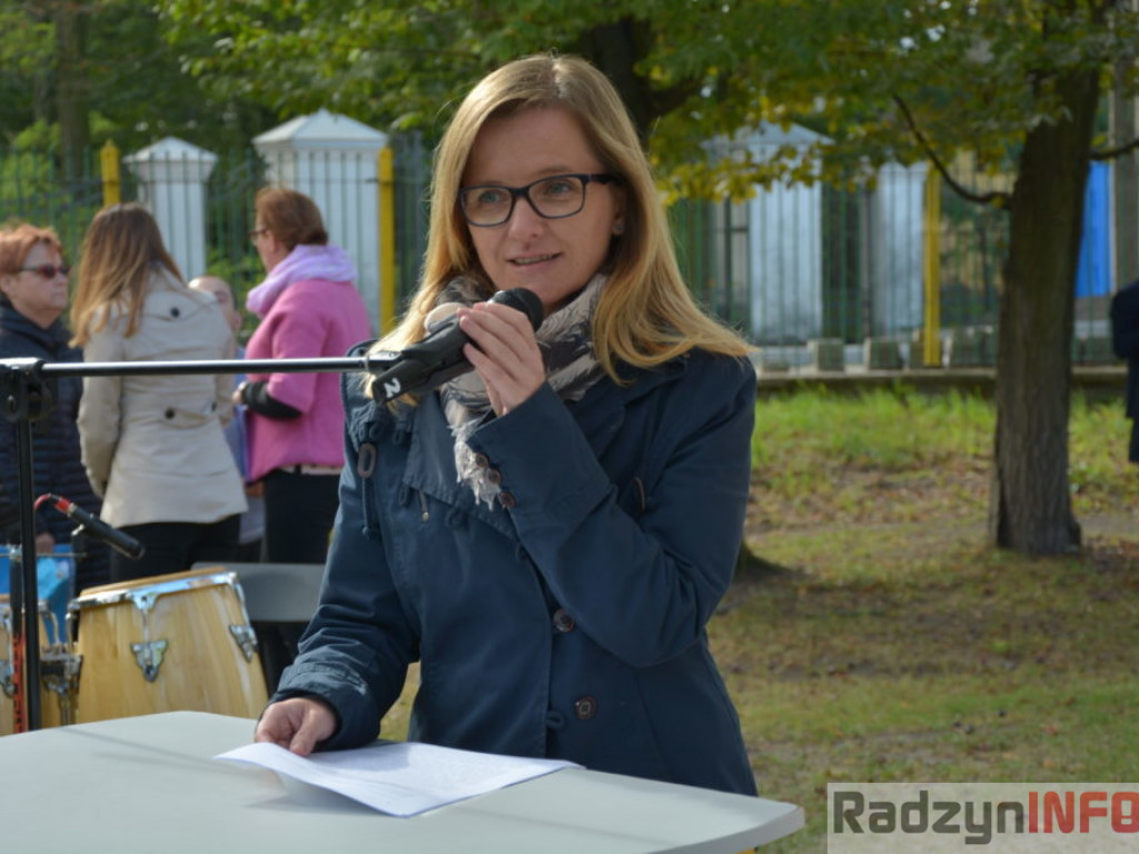 Święto Aniołów w SOSW