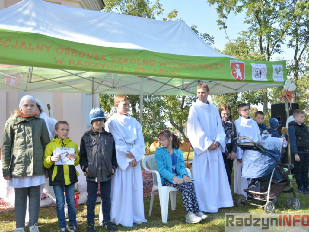 Święto Aniołów w SOSW