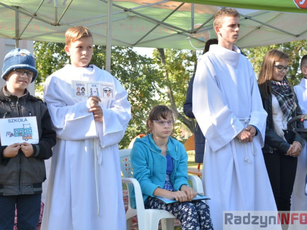 Święto Aniołów w SOSW