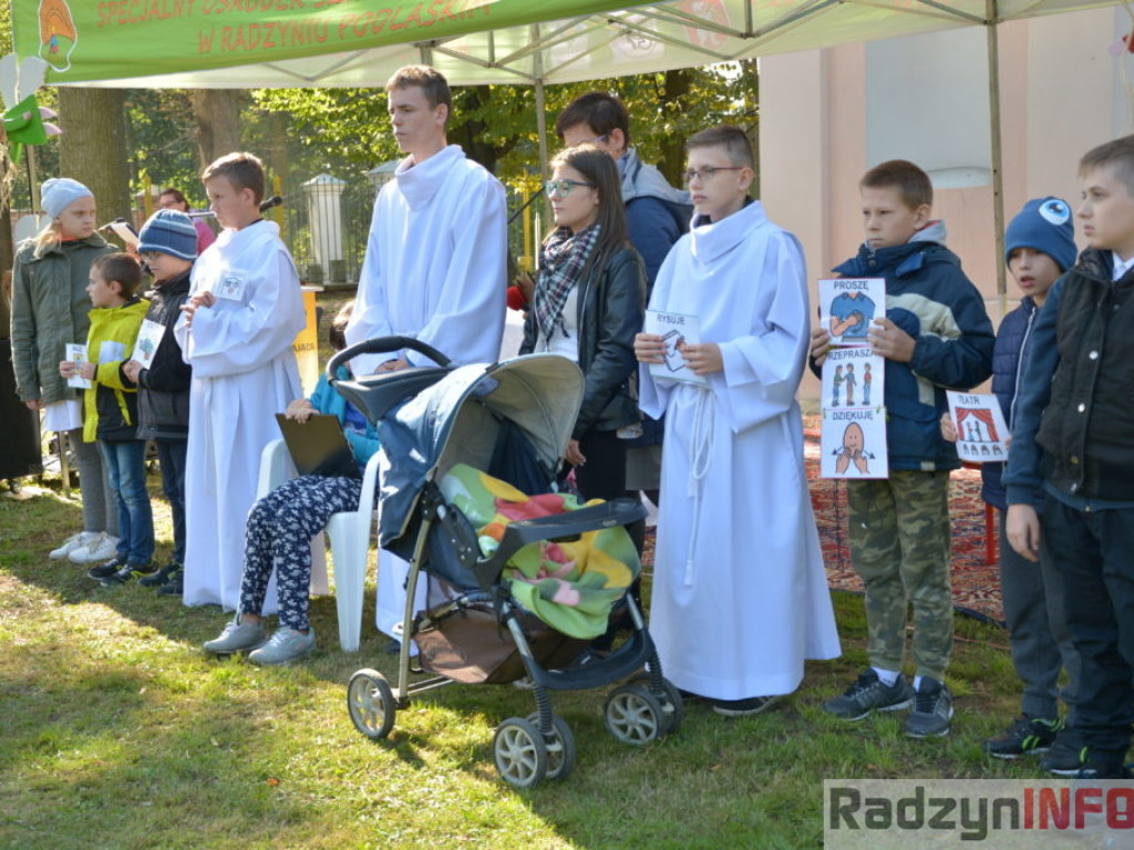 Święto Aniołów w SOSW