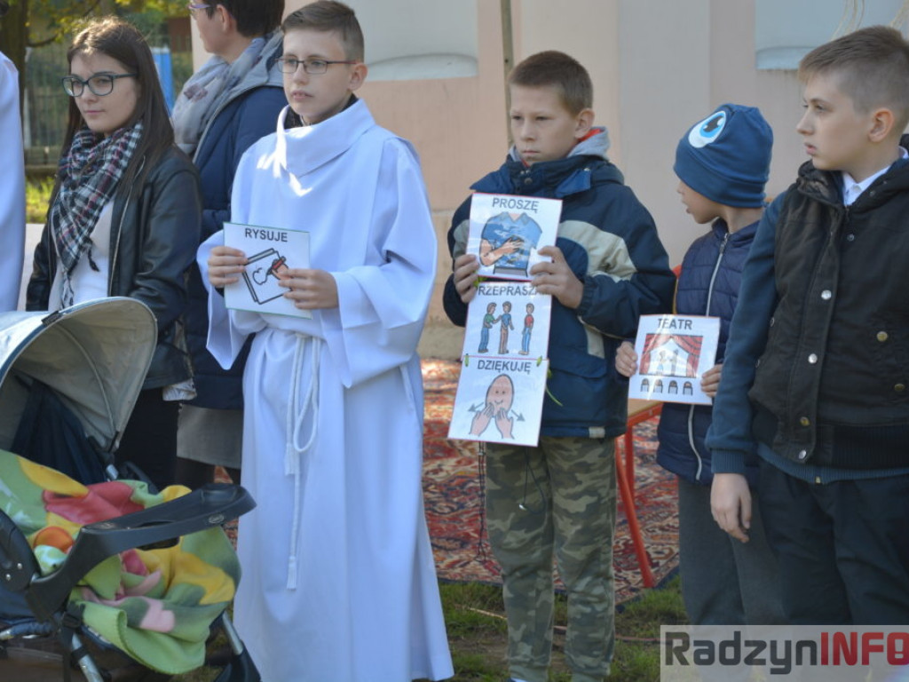 Święto Aniołów w SOSW