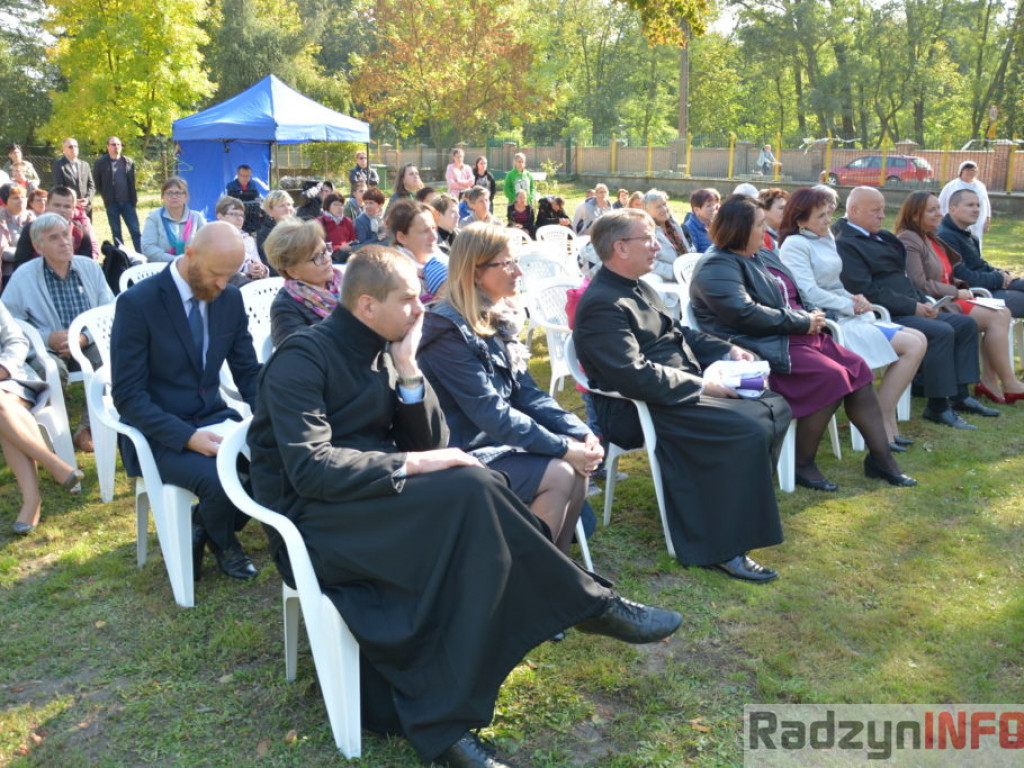 Święto Aniołów w SOSW