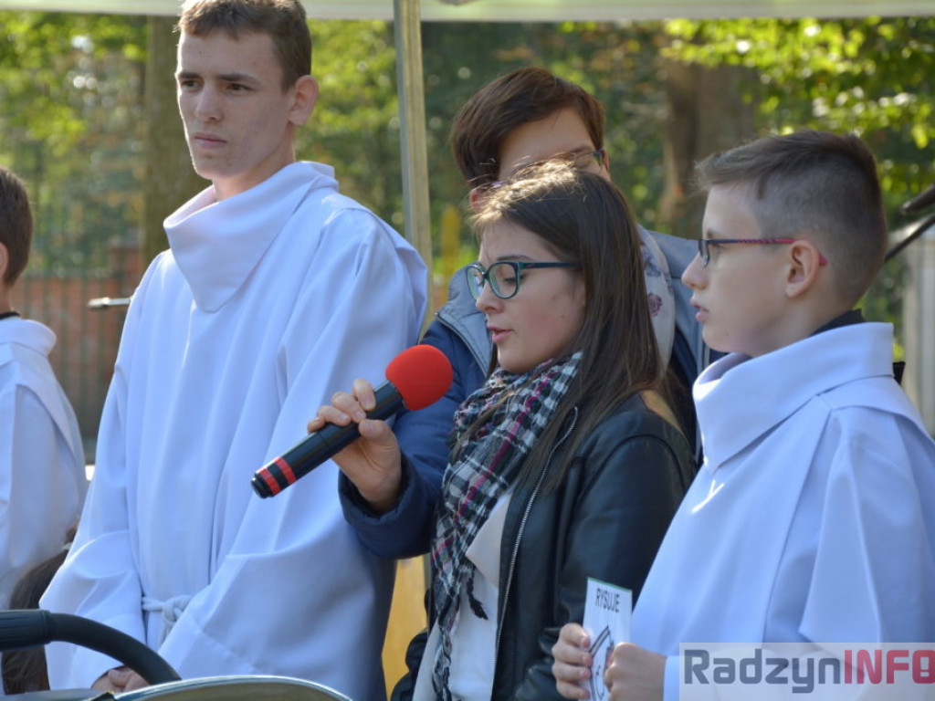 Święto Aniołów w SOSW