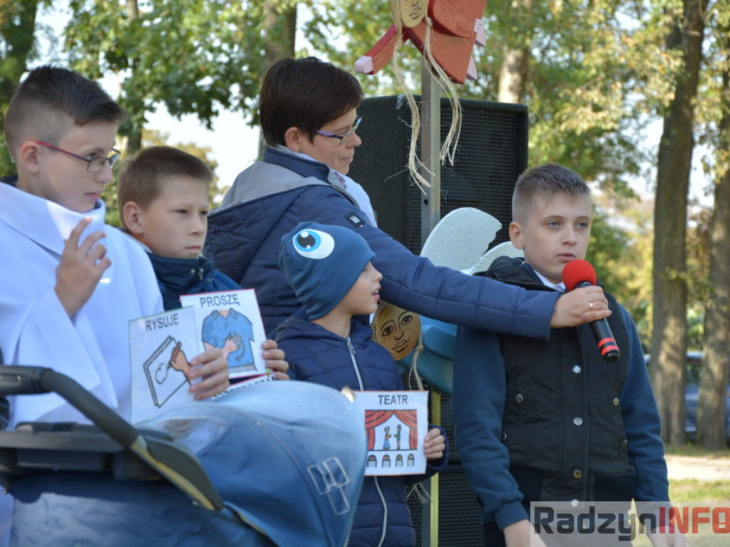 Święto Aniołów w SOSW