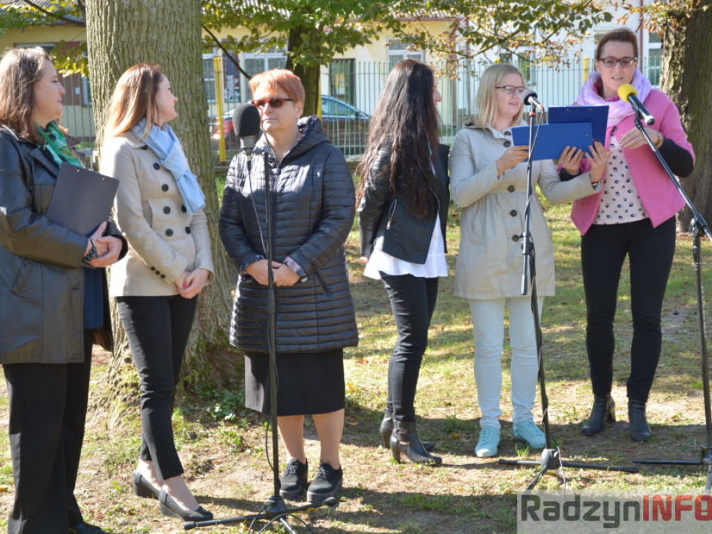 Święto Aniołów w SOSW