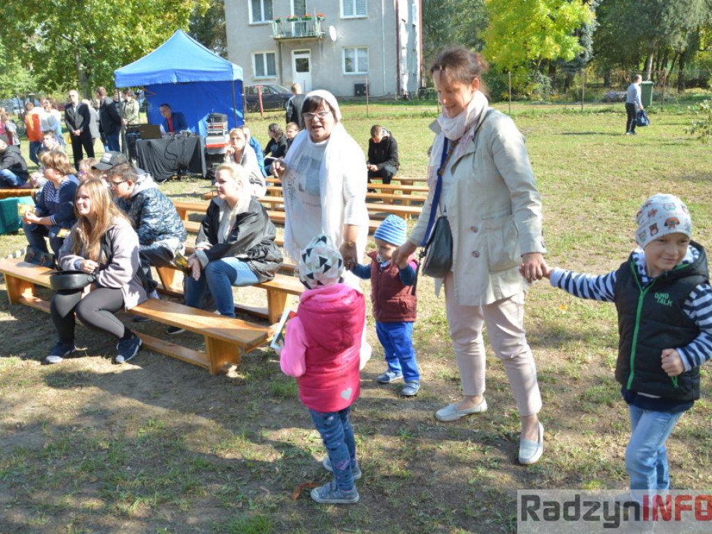 Święto Aniołów w SOSW