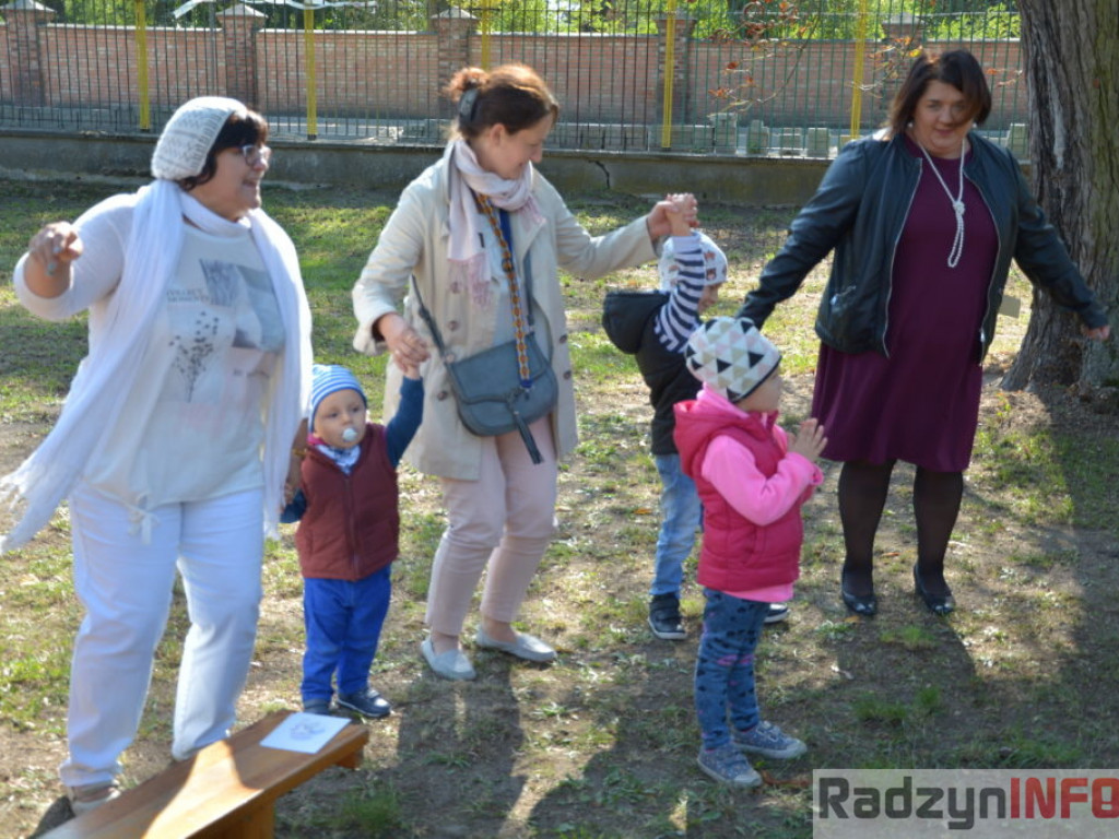 Święto Aniołów w SOSW