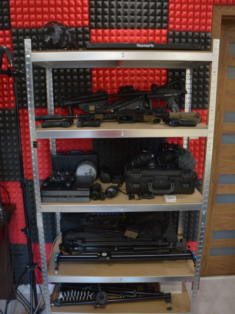 Liczy się treść, a nie drogi sprzęt - rozmowa z Jakubem Trykaczem, twórcą filmów i youtuberem