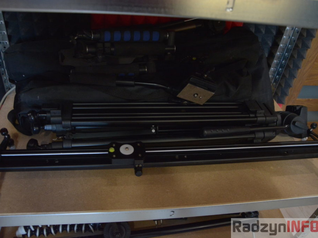 Liczy się treść, a nie drogi sprzęt - rozmowa z Jakubem Trykaczem, twórcą filmów i youtuberem