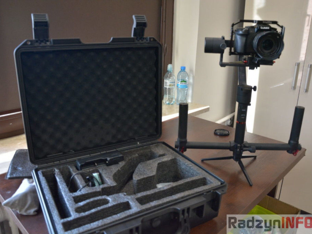 Liczy się treść, a nie drogi sprzęt - rozmowa z Jakubem Trykaczem, twórcą filmów i youtuberem