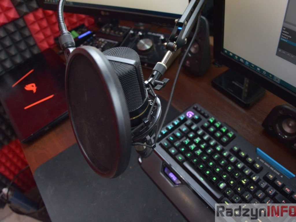 Liczy się treść, a nie drogi sprzęt - rozmowa z Jakubem Trykaczem, twórcą filmów i youtuberem