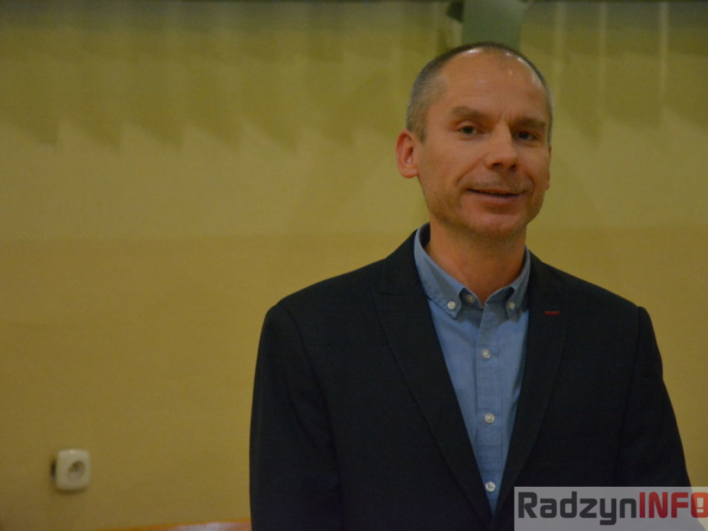 Podpisano porozumienie pomiędzy KW RaSIL a Mariuszem Skoczylasem