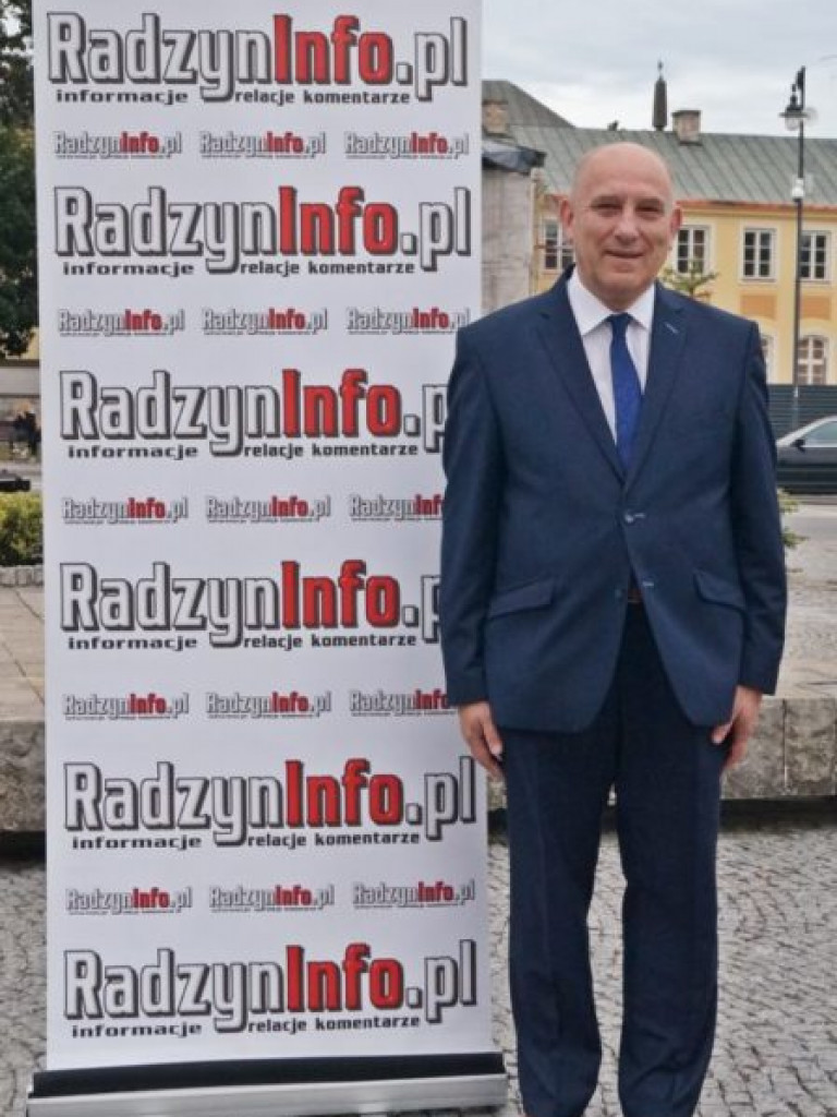 Wywiad z Józefem Korulczykiem, prezesem RaSIL-u