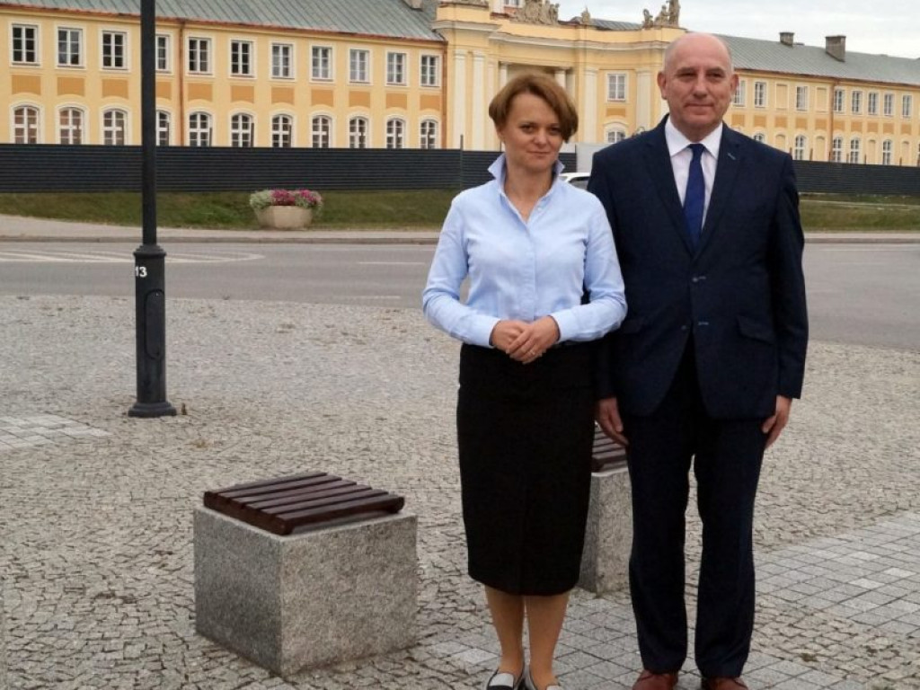 Wywiad z Józefem Korulczykiem, prezesem RaSIL-u