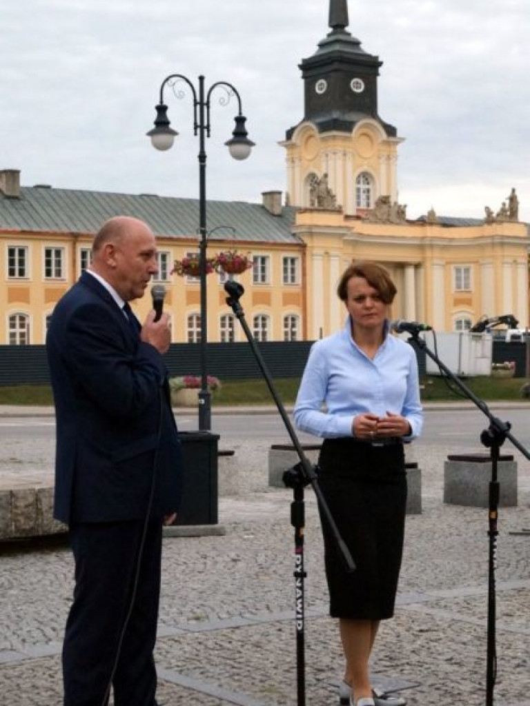 Wywiad z Józefem Korulczykiem, prezesem RaSIL-u