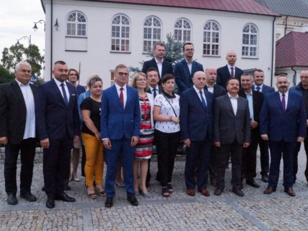 Wywiad z Józefem Korulczykiem, prezesem RaSIL-u