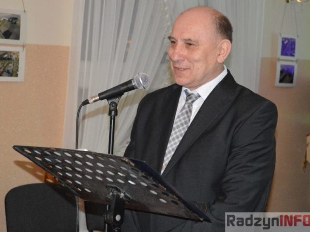 Wywiad z Józefem Korulczykiem, prezesem RaSIL-u