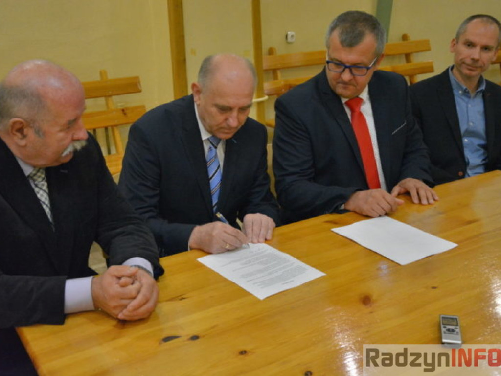 Wywiad z Józefem Korulczykiem, prezesem RaSIL-u