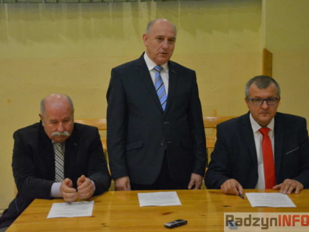 Wywiad z Józefem Korulczykiem, prezesem RaSIL-u