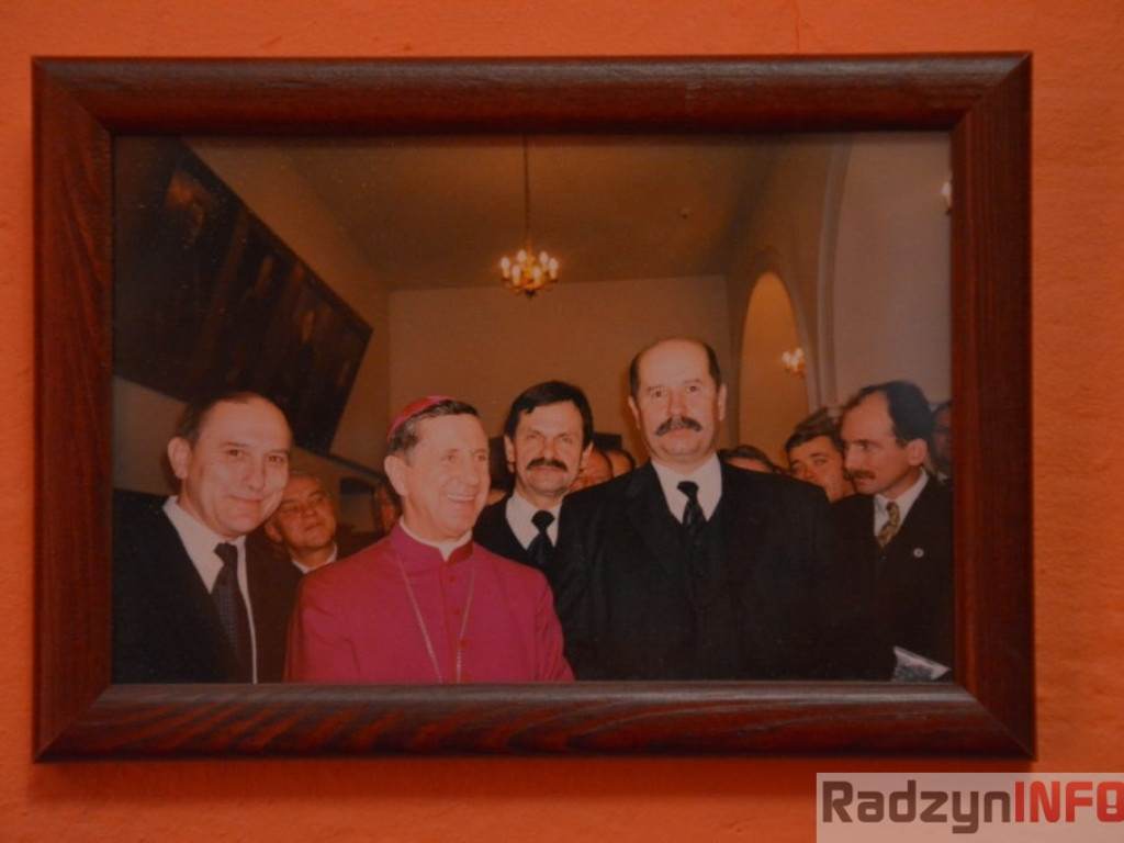 Wywiad z Józefem Korulczykiem, prezesem RaSIL-u