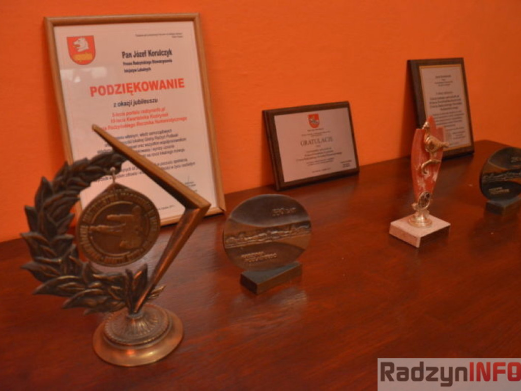 Wywiad z Józefem Korulczykiem, prezesem RaSIL-u