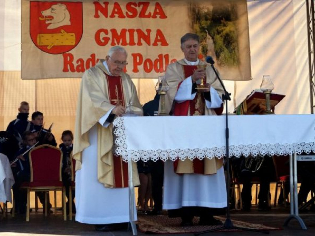 Konie w stępie i kłusie, czyli Wojewódzki Czempionat w Bedlnie