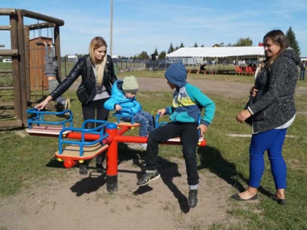 Konie w stępie i kłusie, czyli Wojewódzki Czempionat w Bedlnie