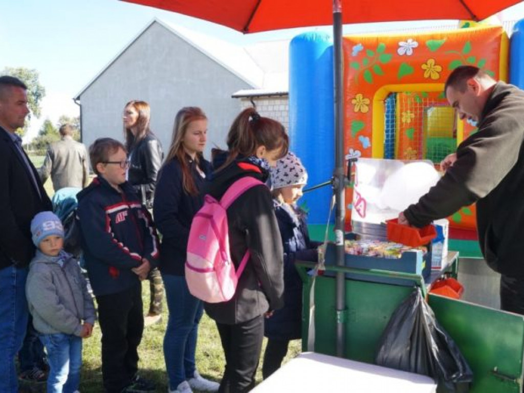 Konie w stępie i kłusie, czyli Wojewódzki Czempionat w Bedlnie