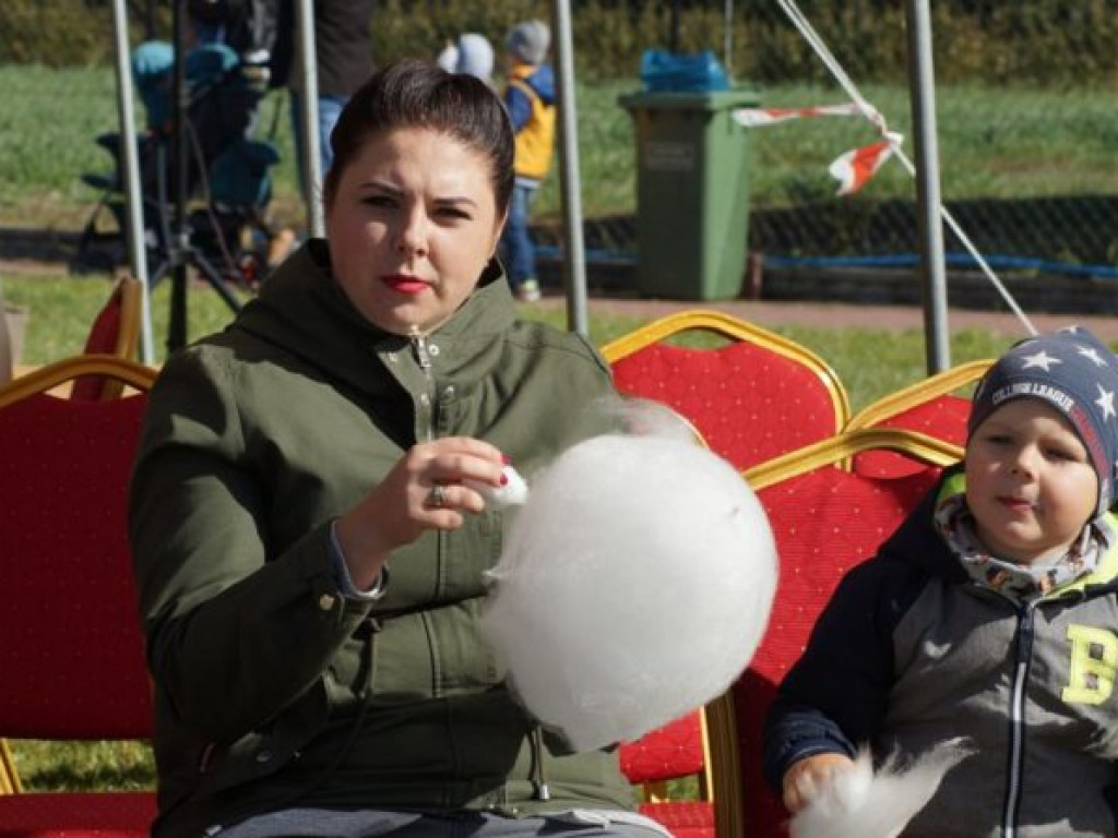 Konie w stępie i kłusie, czyli Wojewódzki Czempionat w Bedlnie
