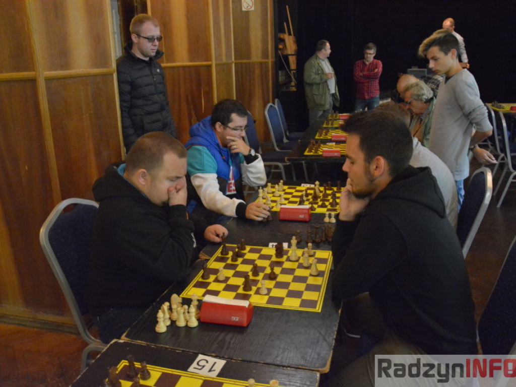 Weekend z królewską grą