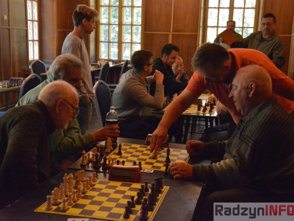 Weekend z królewską grą