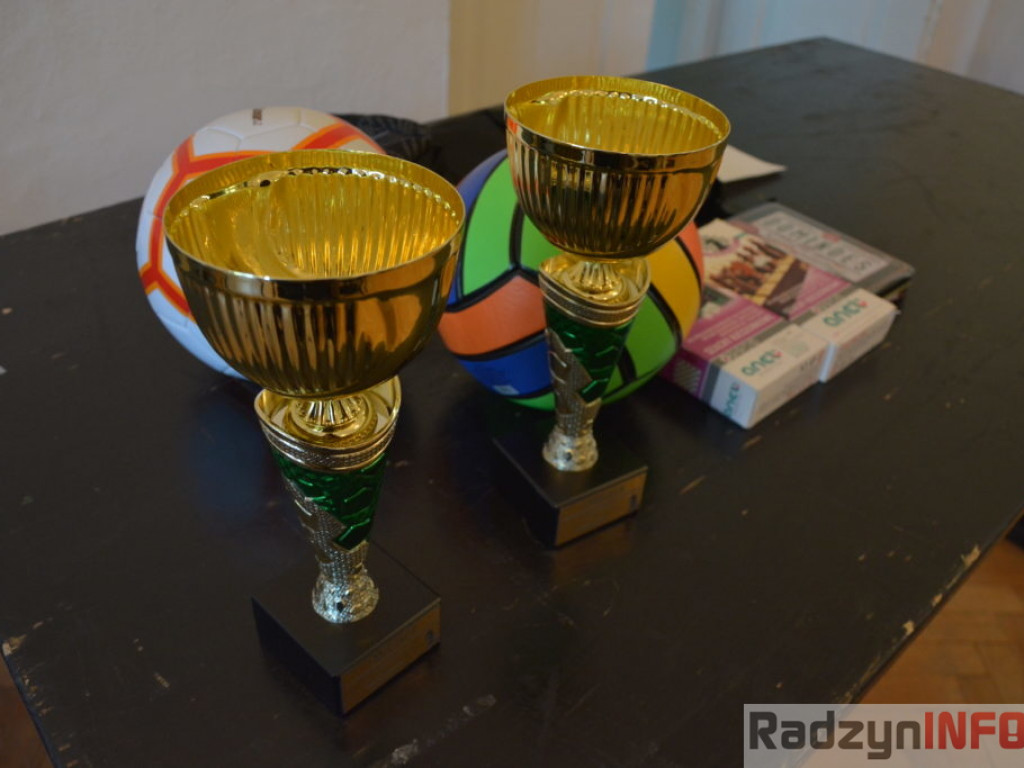 Weekend z królewską grą