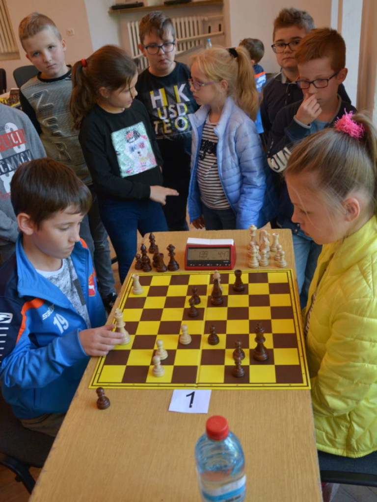 Weekend z królewską grą