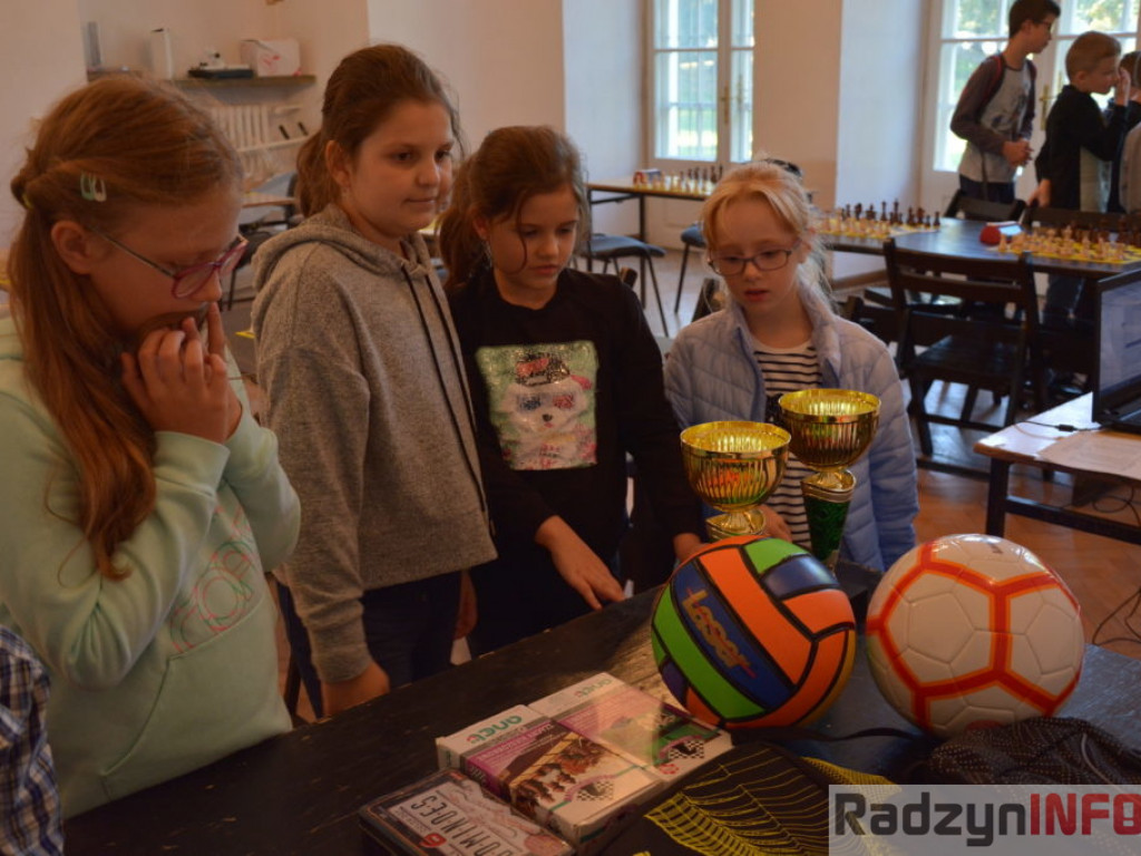 Weekend z królewską grą