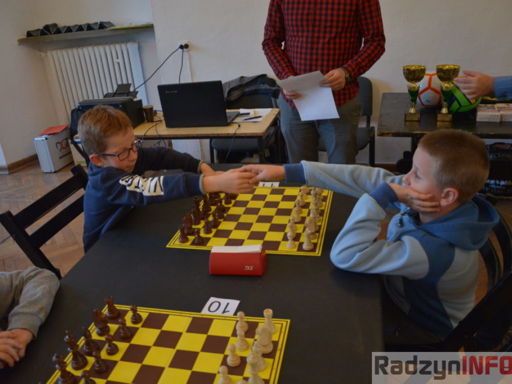 Weekend z królewską grą