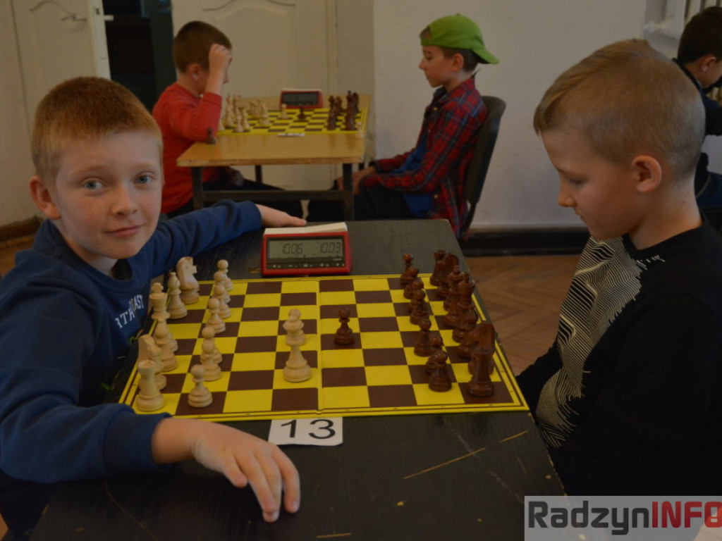 Weekend z królewską grą