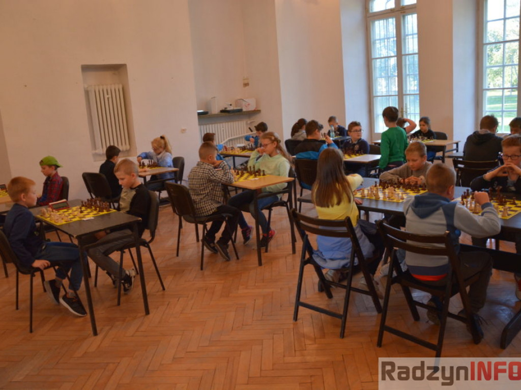 Weekend z królewską grą