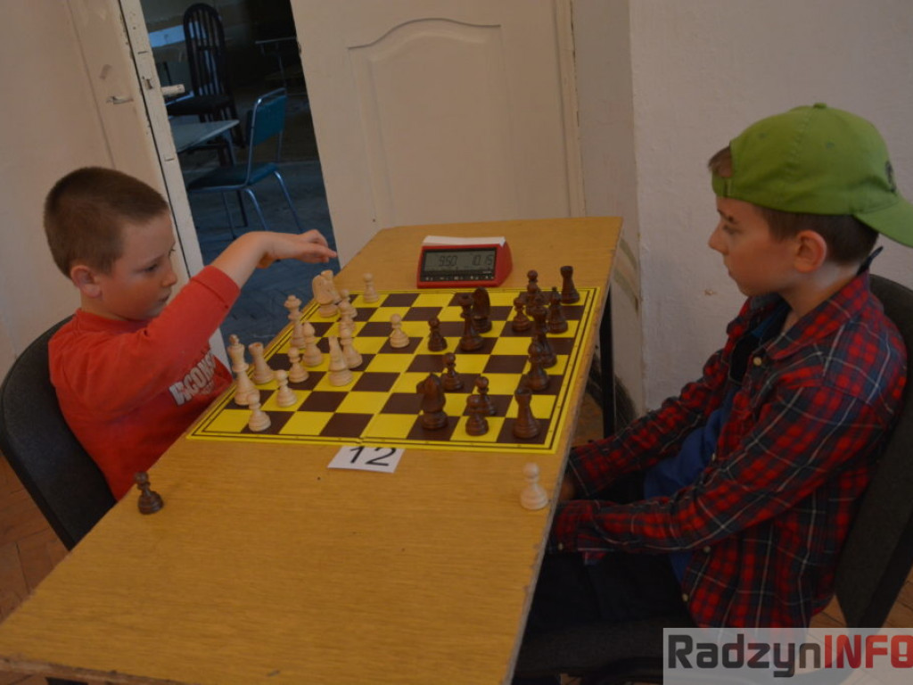 Weekend z królewską grą