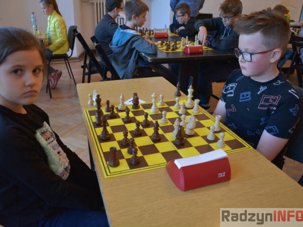 Weekend z królewską grą